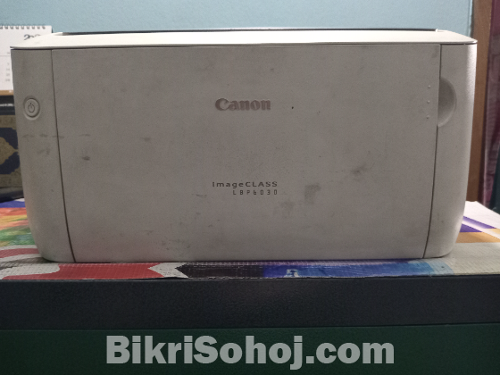 Canon Printer